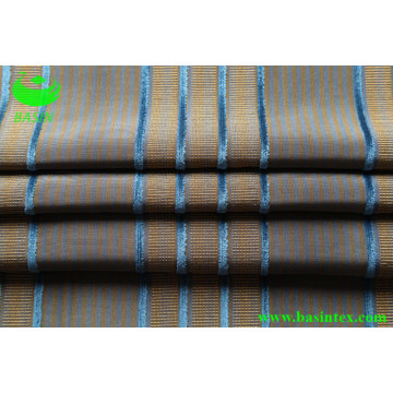 Stripe Velvet Sofá Tecido (BS4001)